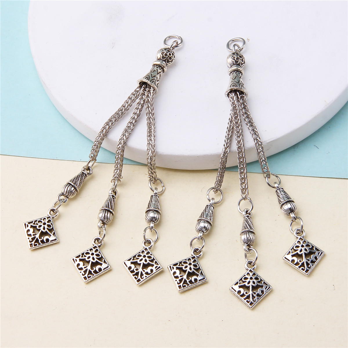 Nanxi Jewelry Store Alloy Chai - Ethnic Fashion Clothing Store 리뷰 및 가격