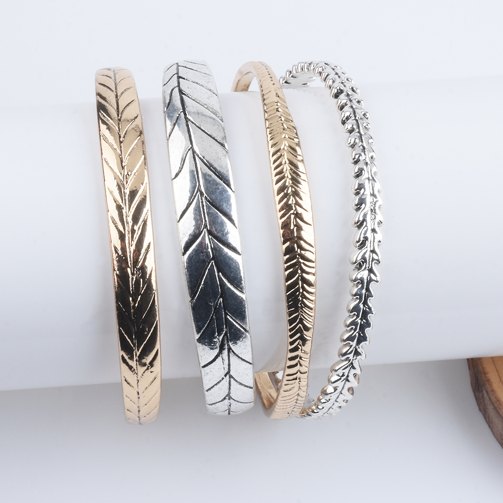 Trend Vintage Punk Gold Silver - Ethnic Fashion Trends 2026 리뷰 및 가격