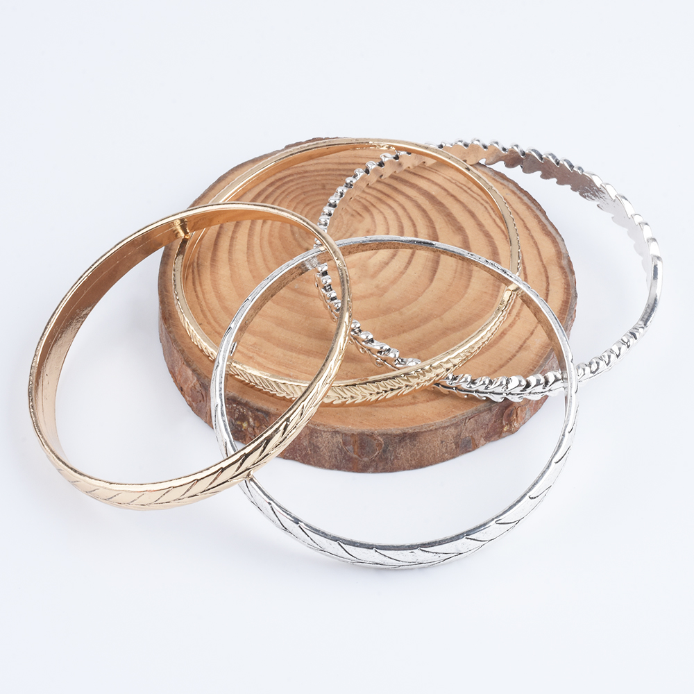 Trend Vintage Punk Gold Silver - Ethnic Fashion Trends 2026 리뷰 및 가격