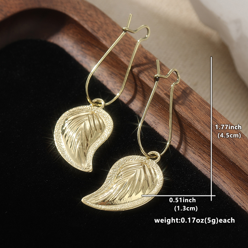 Ethnic Gold Color Dangle Women - Ethnic Wear In Fashion 리뷰 및 가격