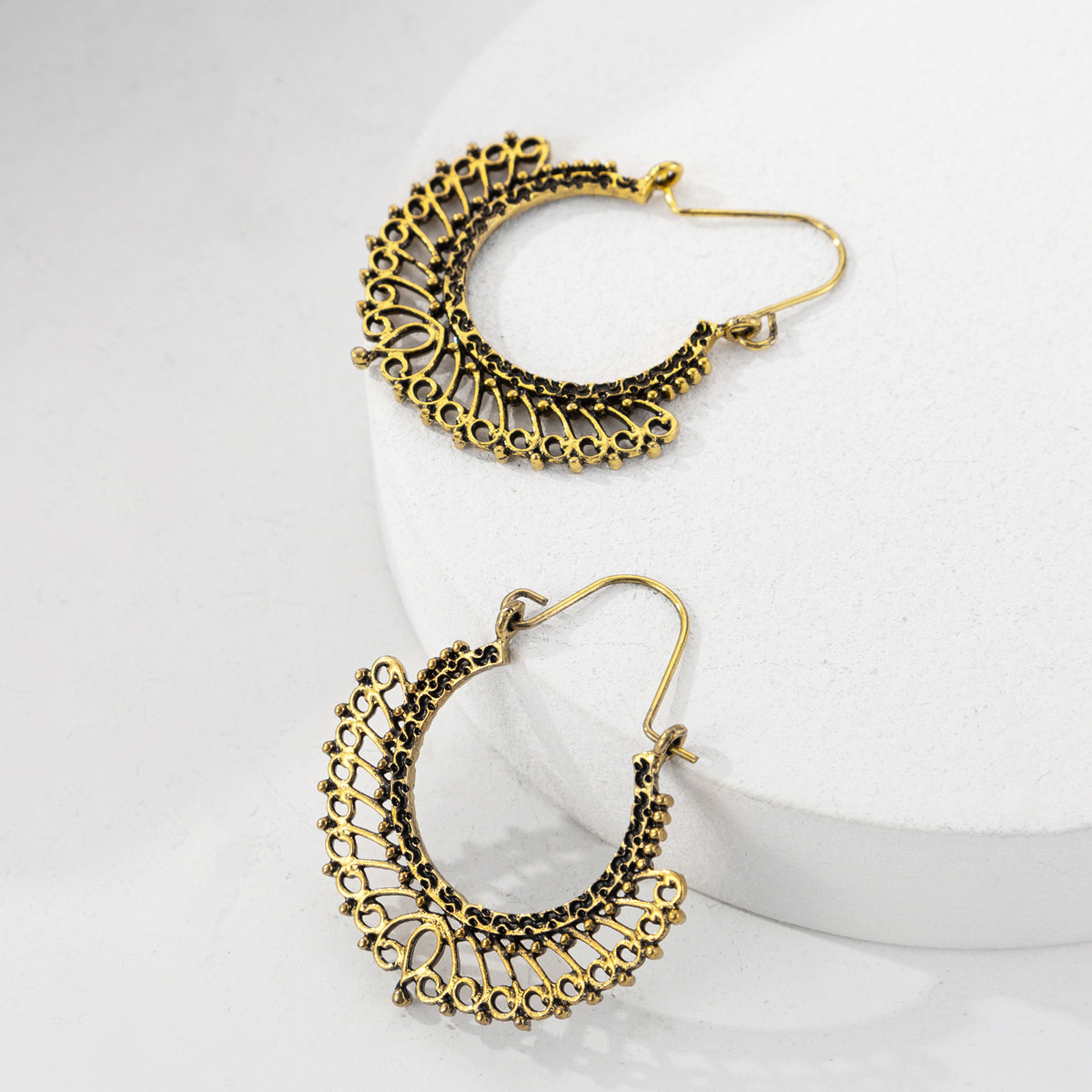 Hollow Carved for Women's Inst - Ethnic Fashion Instagram 리뷰 및 가격