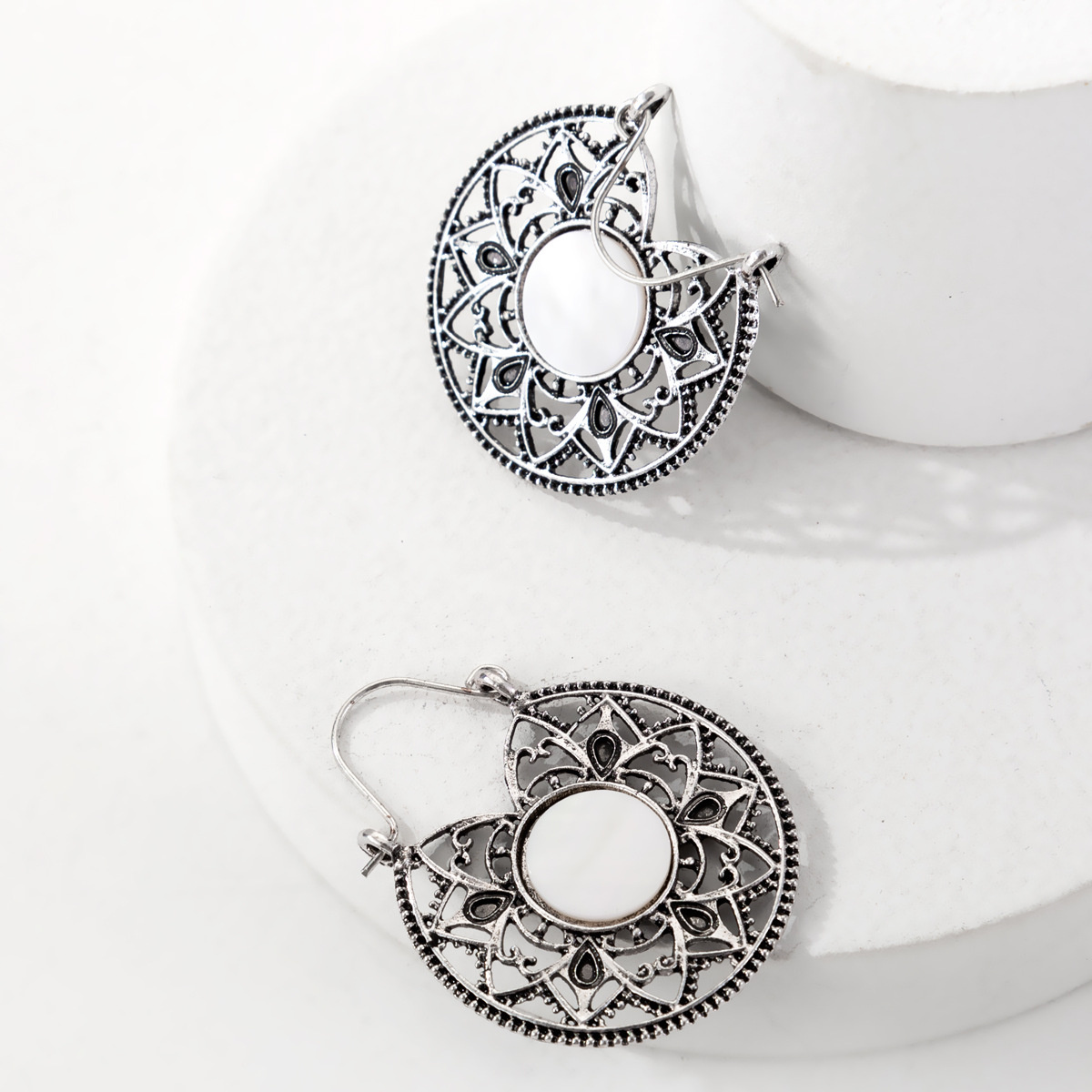 Hollow Carved for Women's Inst - Ethnic Fashion Instagram 리뷰 및 가격