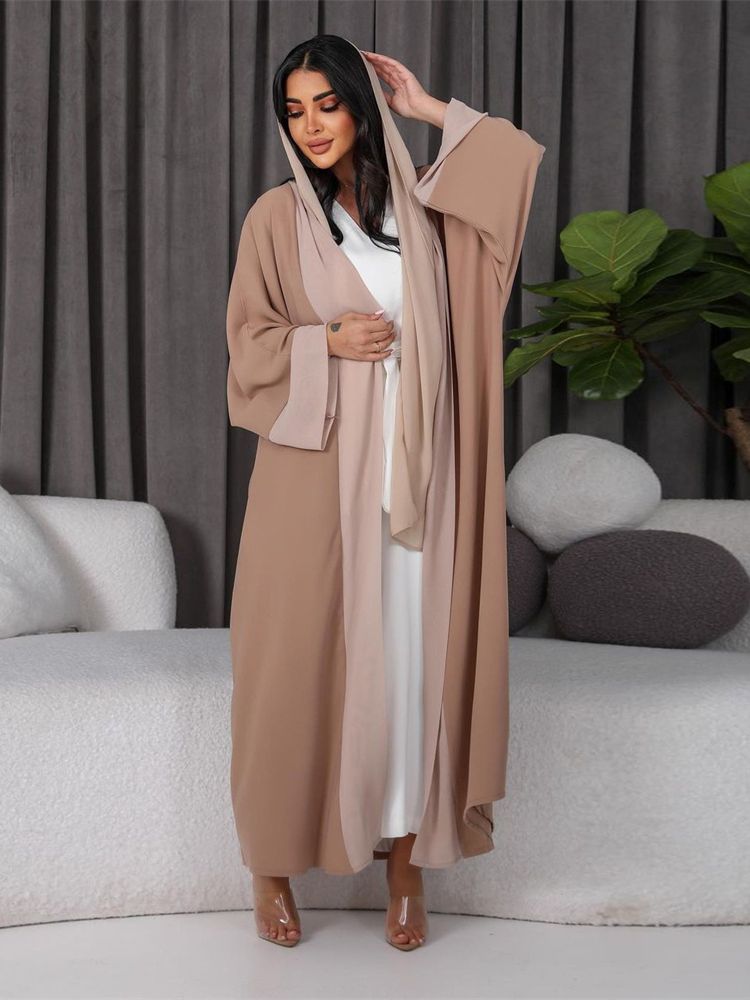 Ramadan White Muslim Kimono Ab - Jalabiya Women Arabic 리뷰 및 가격