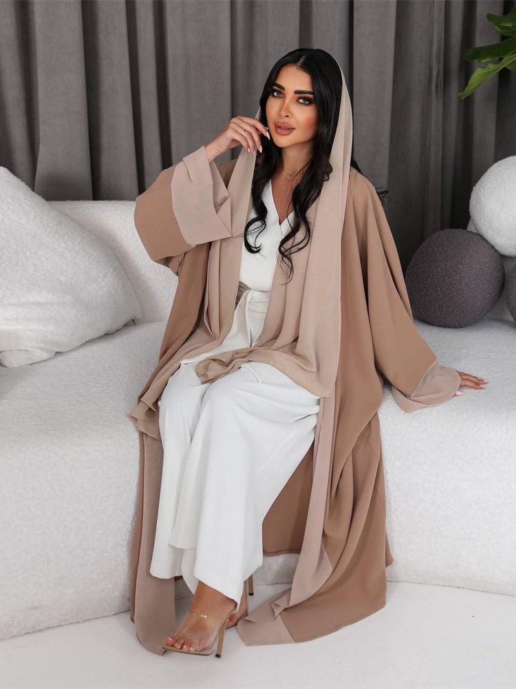 Ramadan White Muslim Kimono Ab - Jalabiya Women Arabic 리뷰 및 가격