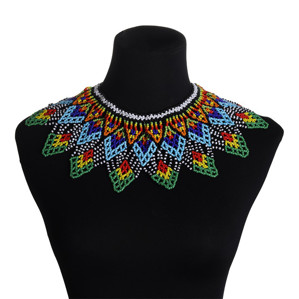 2025 New Trending Colorful Bea - Men'S Ethnic Fashion Trends 리뷰 및 가격