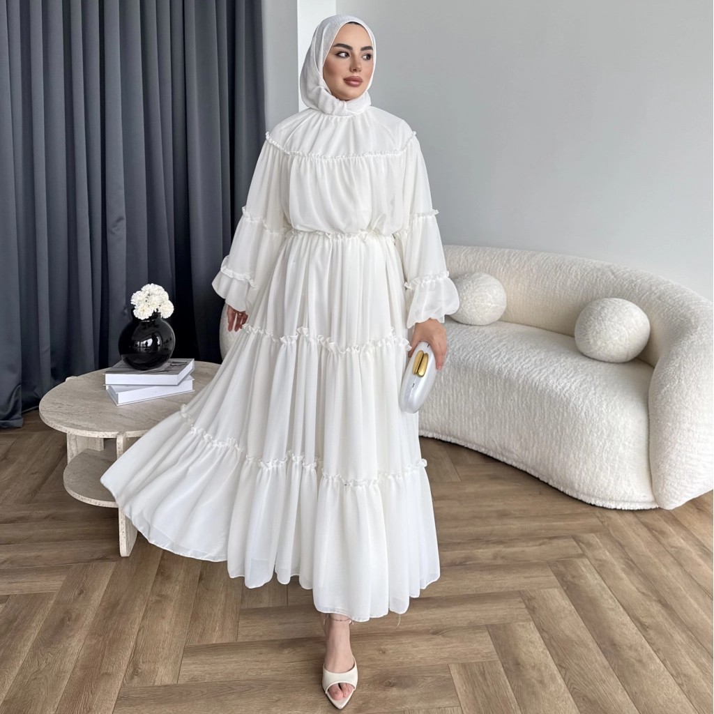 Eid Dress Abaya Women Muslim R - Jalabiya Women Arabic 리뷰 및 가격