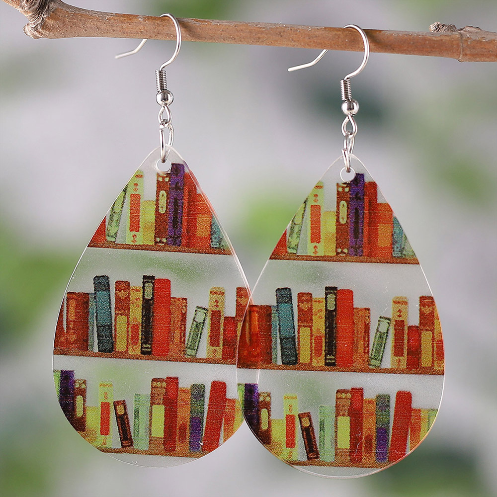 new library books, bookshelves - Ethnic Fashion Book 리뷰 및 가격