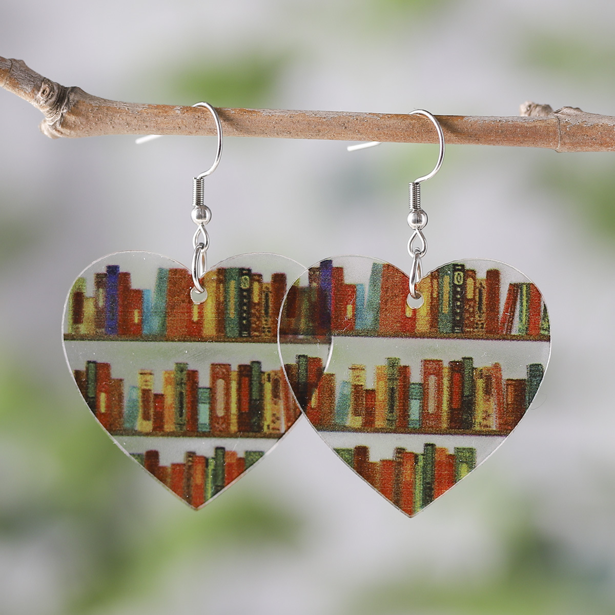 new library books, bookshelves - Ethnic Fashion Book 리뷰 및 가격