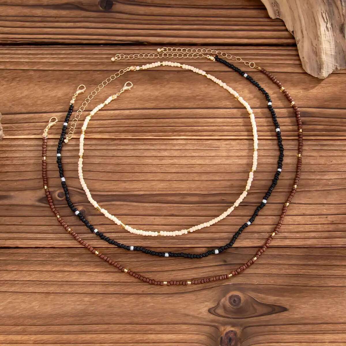 Ingemark 3Pcs/Set Ethnic Conch - Men'S Ethnic Fashion Trends 리뷰 및 가격