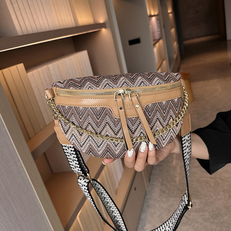 High Quality Waist Bag Ladies  - Ethnic Fashion For Ladies 리뷰 및 가격