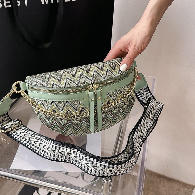 High Quality Waist Bag Ladies  - Ethnic Fashion For Ladies 리뷰 및 가격