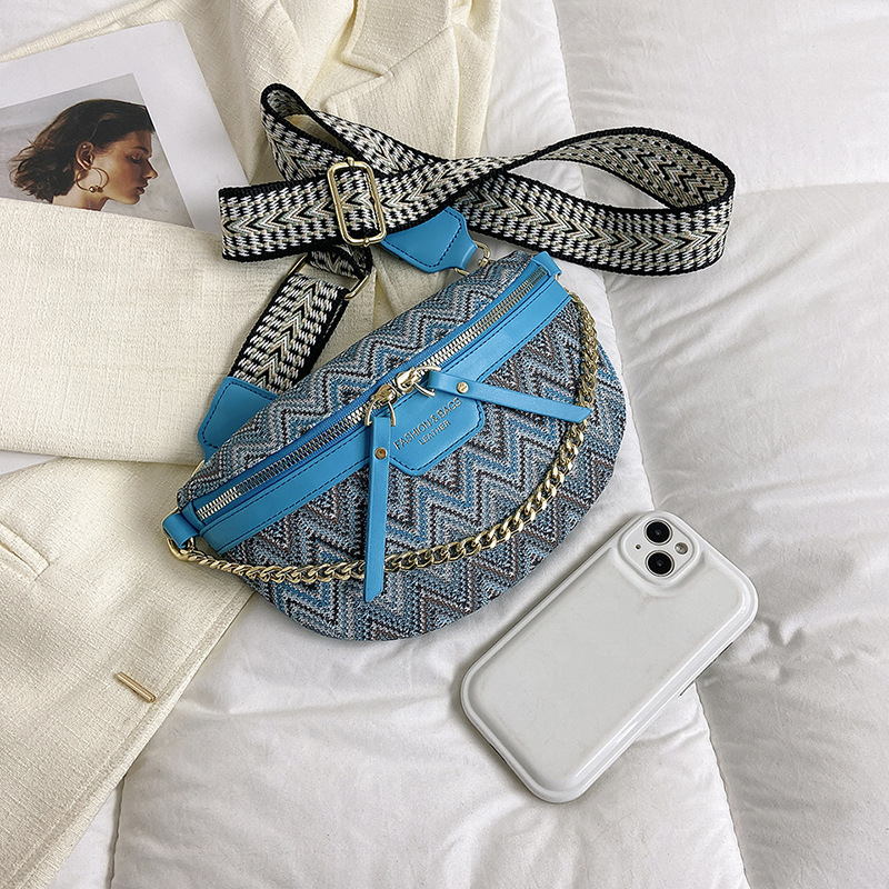 High Quality Waist Bag Ladies  - Ethnic Fashion For Ladies 리뷰 및 가격