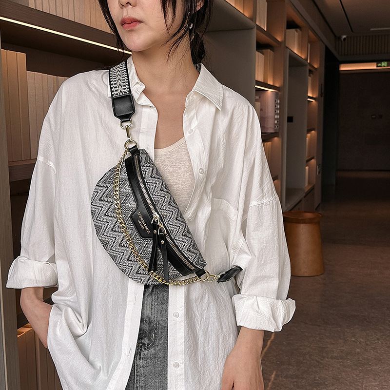 High Quality Waist Bag Ladies  - Ethnic Fashion For Ladies 리뷰 및 가격