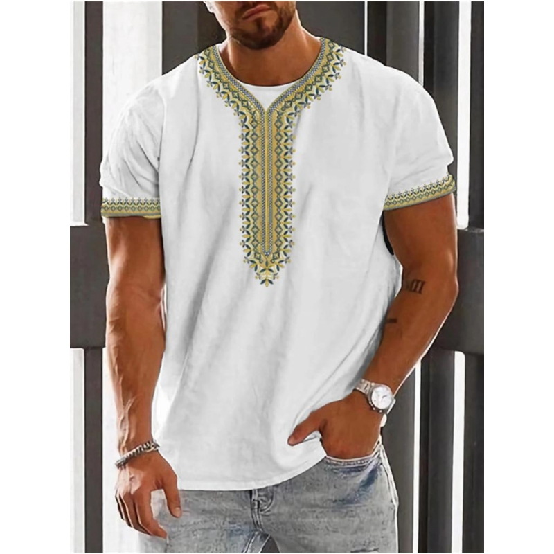 Trend 2025 Vintage Ethnic Grap - Men'S Ethnic Fashion Trends 리뷰 및 가격