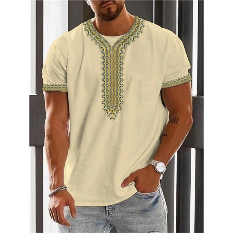 Trend 2025 Vintage Ethnic Grap - Men'S Ethnic Fashion Trends 리뷰 및 가격