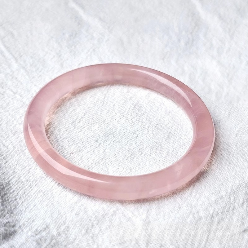 New Natural Pink Bracelet, Cla - Ethnic Wear In Fashion 리뷰 및 가격