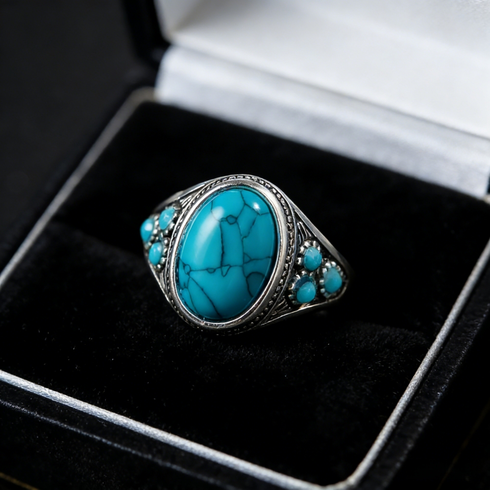 Instagram Trendy Turquoise Rin - Ethnic Fashion Instagram 리뷰 및 가격