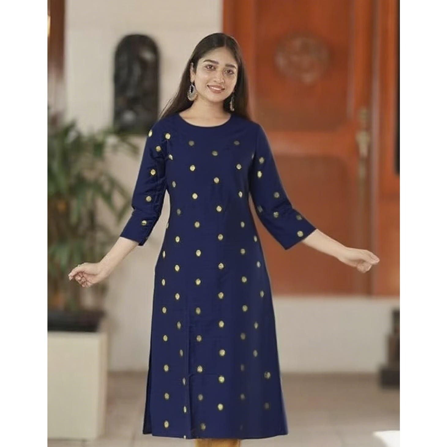 Muslim Kurt Women's Fashion Co - Ethnic Fashion Kurtis 리뷰 및 가격