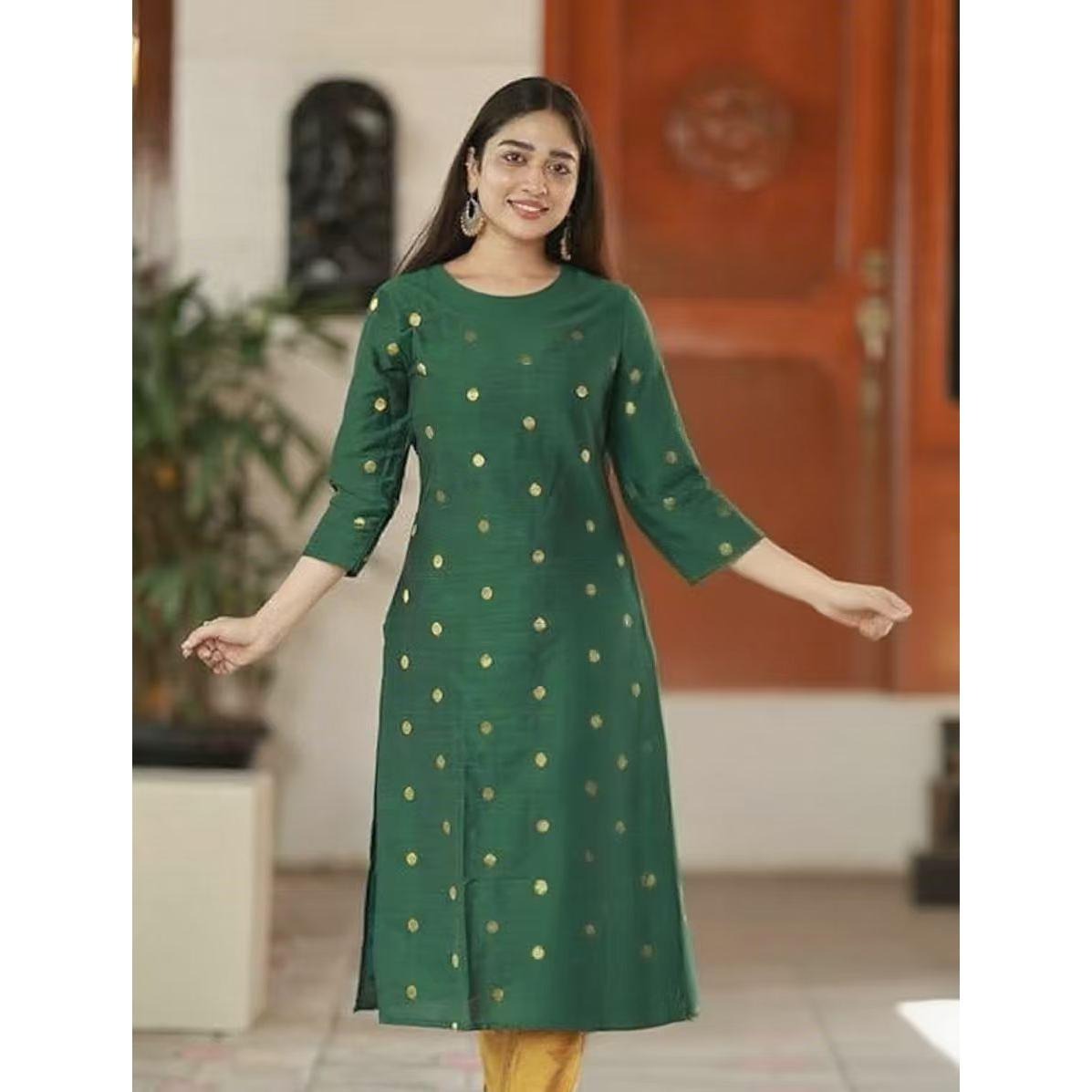 Muslim Kurt Women's Fashion Co - Ethnic Fashion Kurtis 리뷰 및 가격
