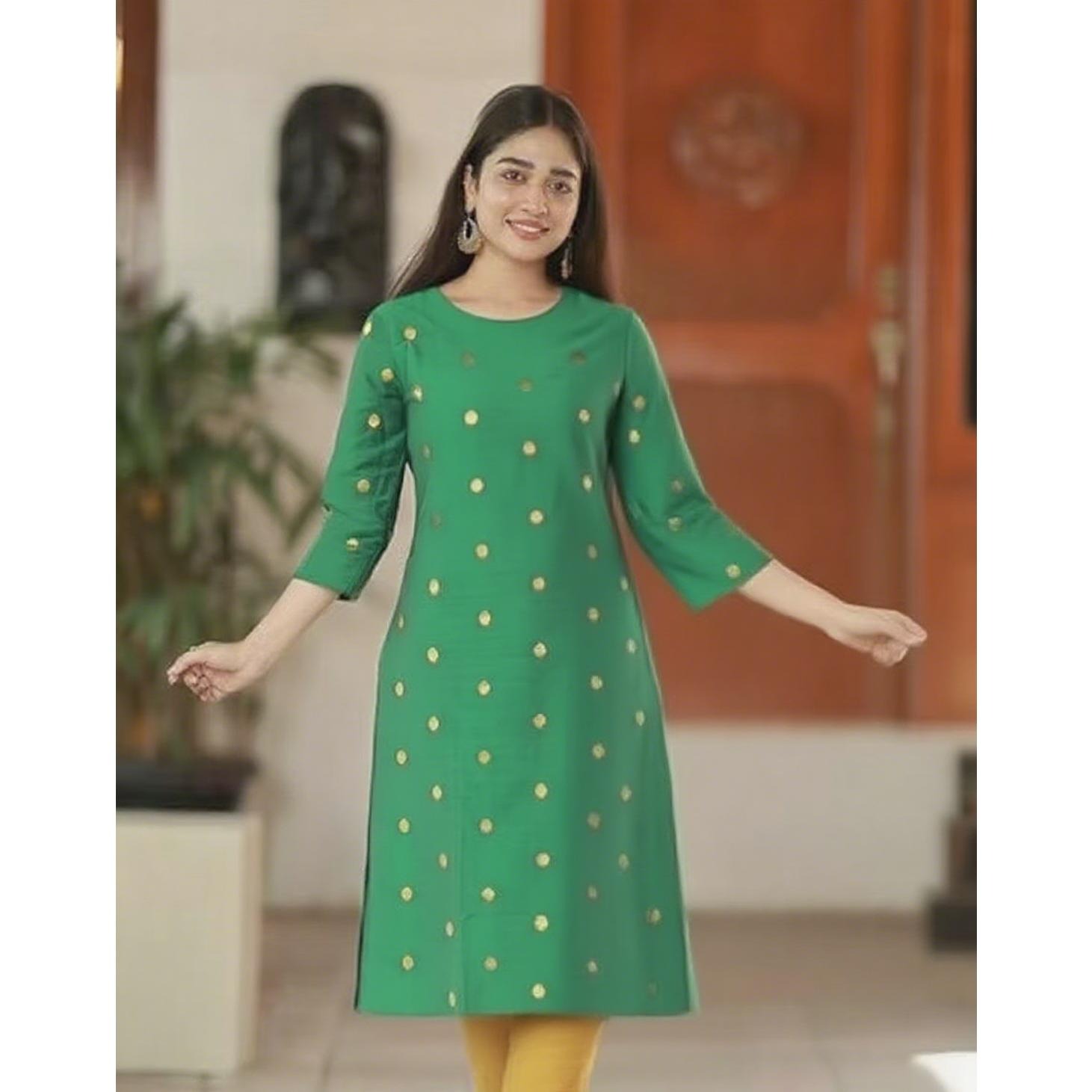 Muslim Kurt Women's Fashion Co - Ethnic Fashion Kurtis 리뷰 및 가격