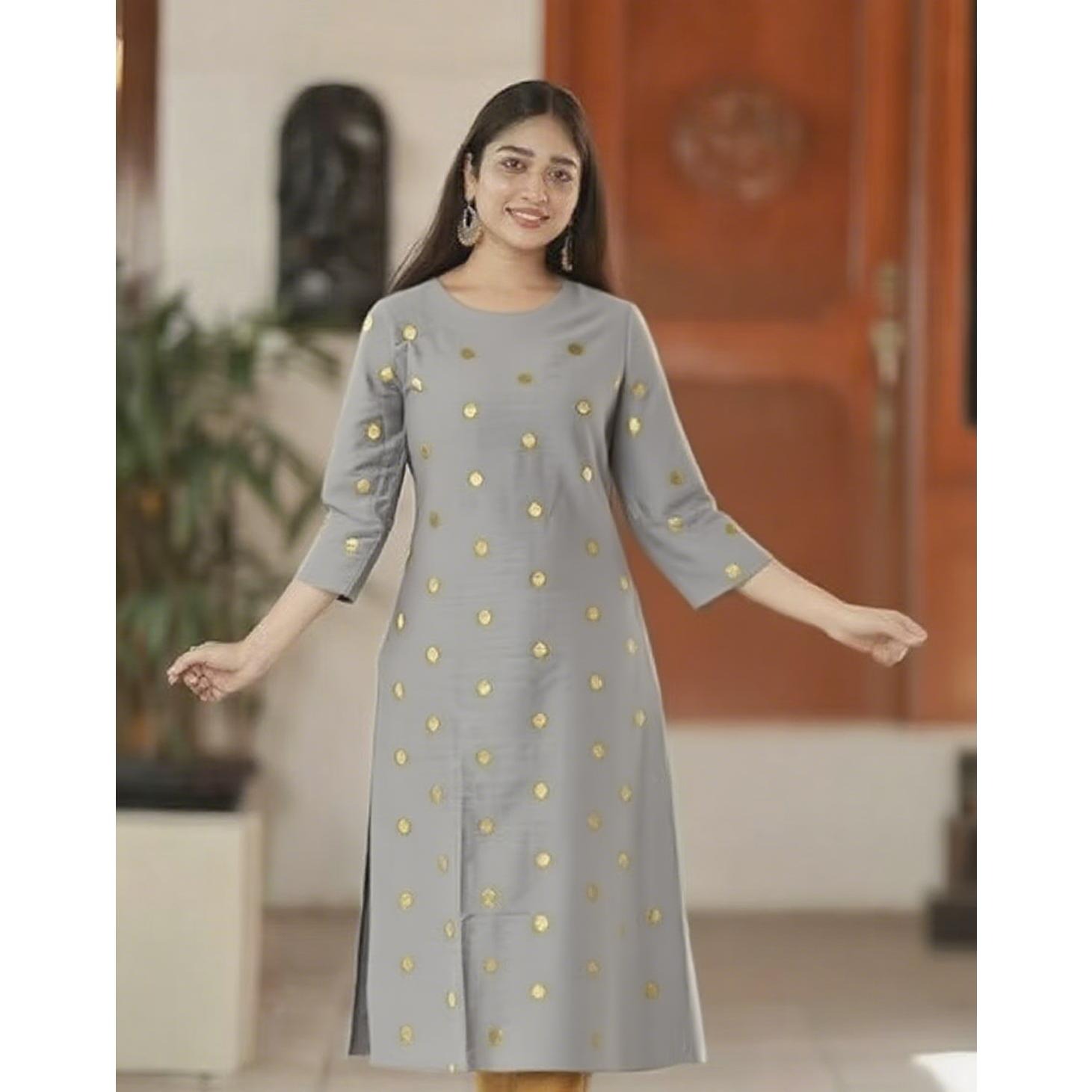 Muslim Kurt Women's Fashion Co - Ethnic Fashion Kurtis 리뷰 및 가격