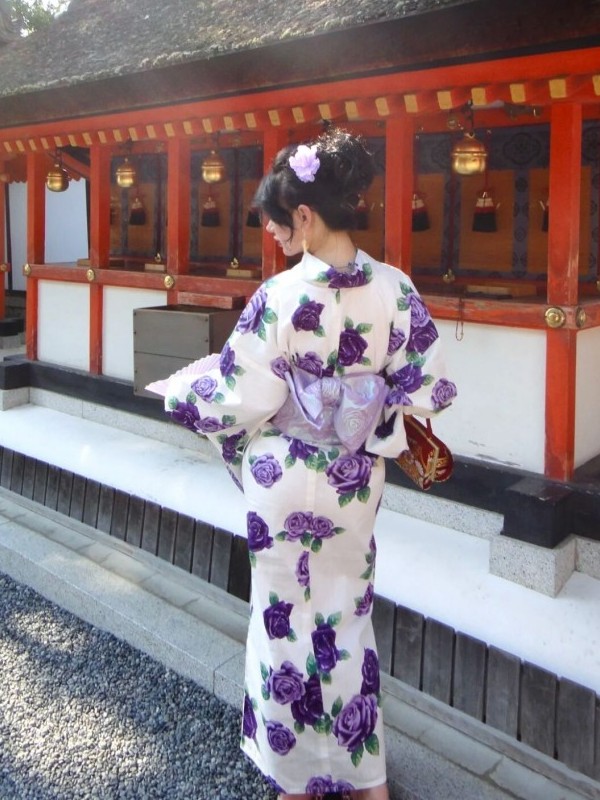 Traditional Japanese Kimono St - Ethnic Fashion Online 리뷰 및 가격