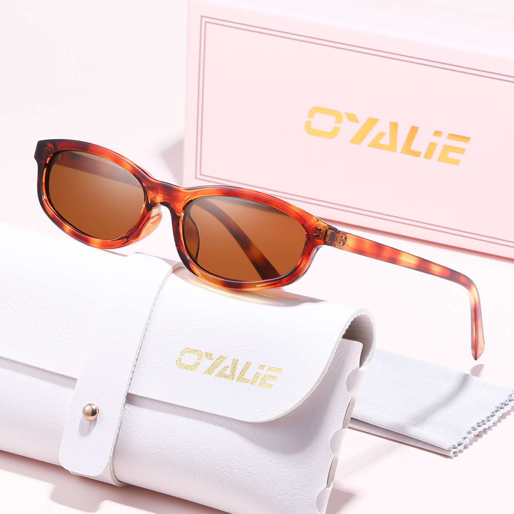 Oyalie Fashionable Oval Frame  - Ethnic Fashion Walk 리뷰 및 가격