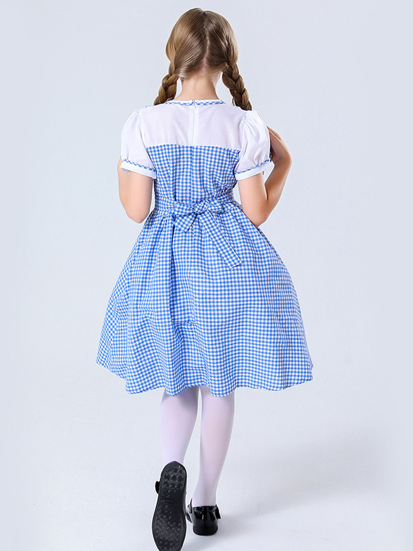 Halloween Princess Dress Maid  - Ethnic Fashion Brand 리뷰 및 가격