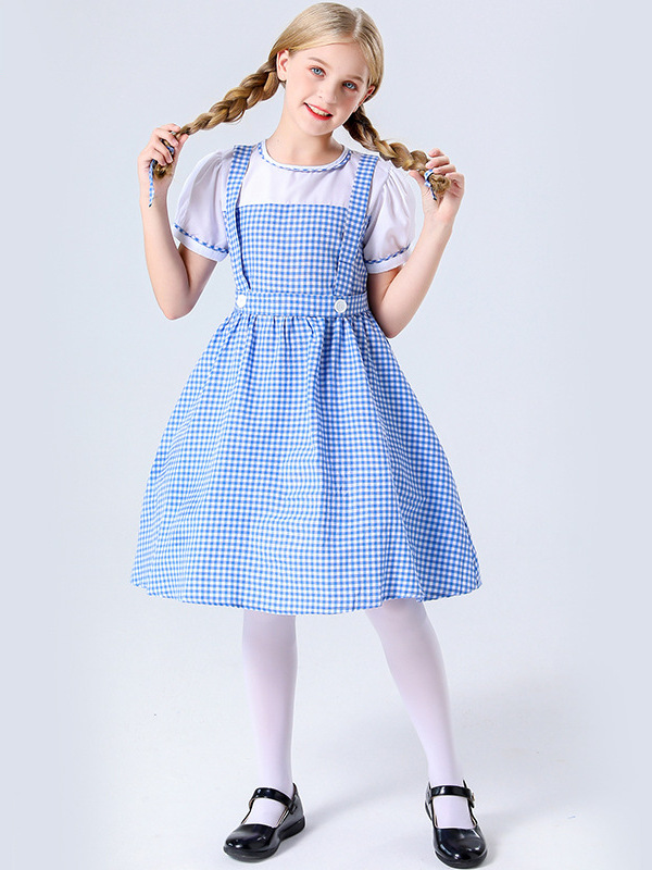 Halloween Princess Dress Maid  - Ethnic Fashion Brand 리뷰 및 가격