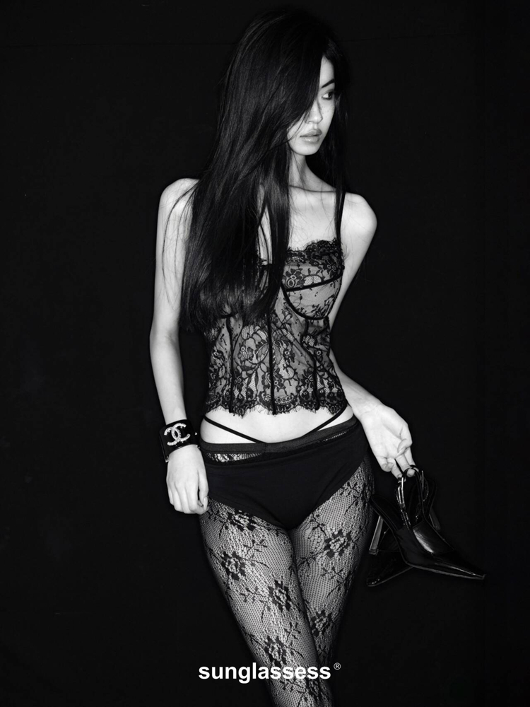2026 New Fashionable Black Lac - Ethnic Fashion Studio 리뷰 및 가격