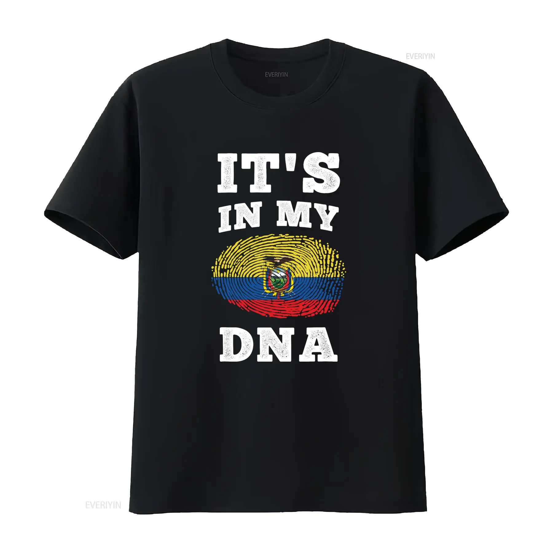 Ecuadorian Pride T Shirt Its I - Ethnic Fashion Design 리뷰 및 가격