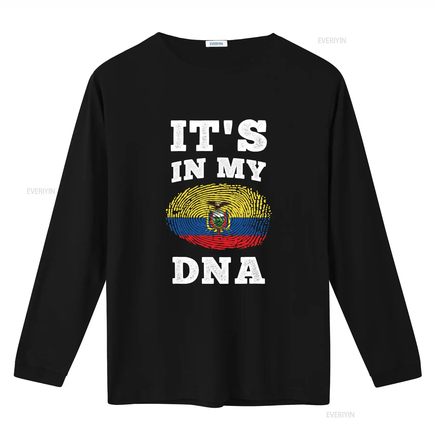 Ecuadorian Pride T Shirt Its I - Ethnic Fashion Design 리뷰 및 가격