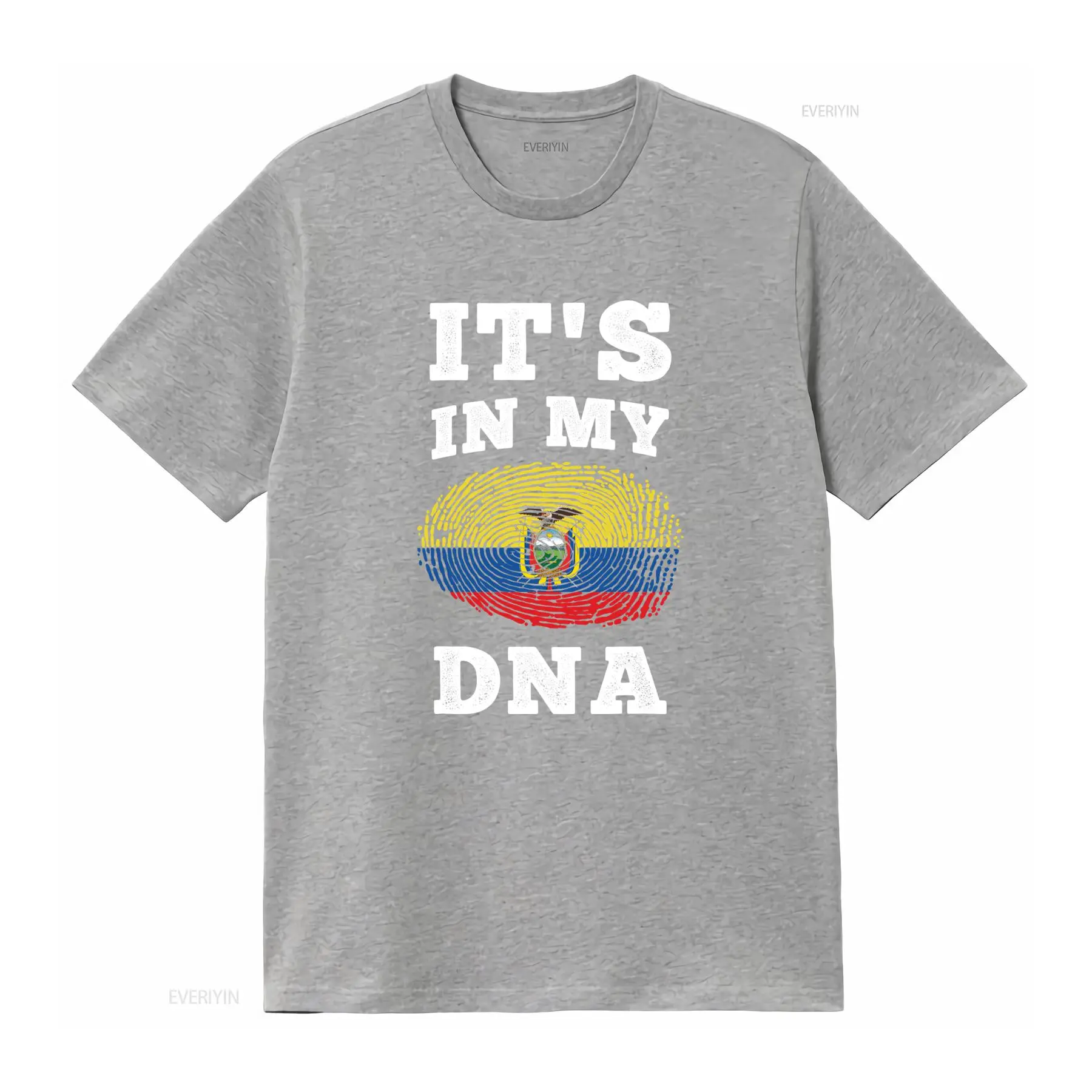 Ecuadorian Pride T Shirt Its I - Ethnic Fashion Design 리뷰 및 가격