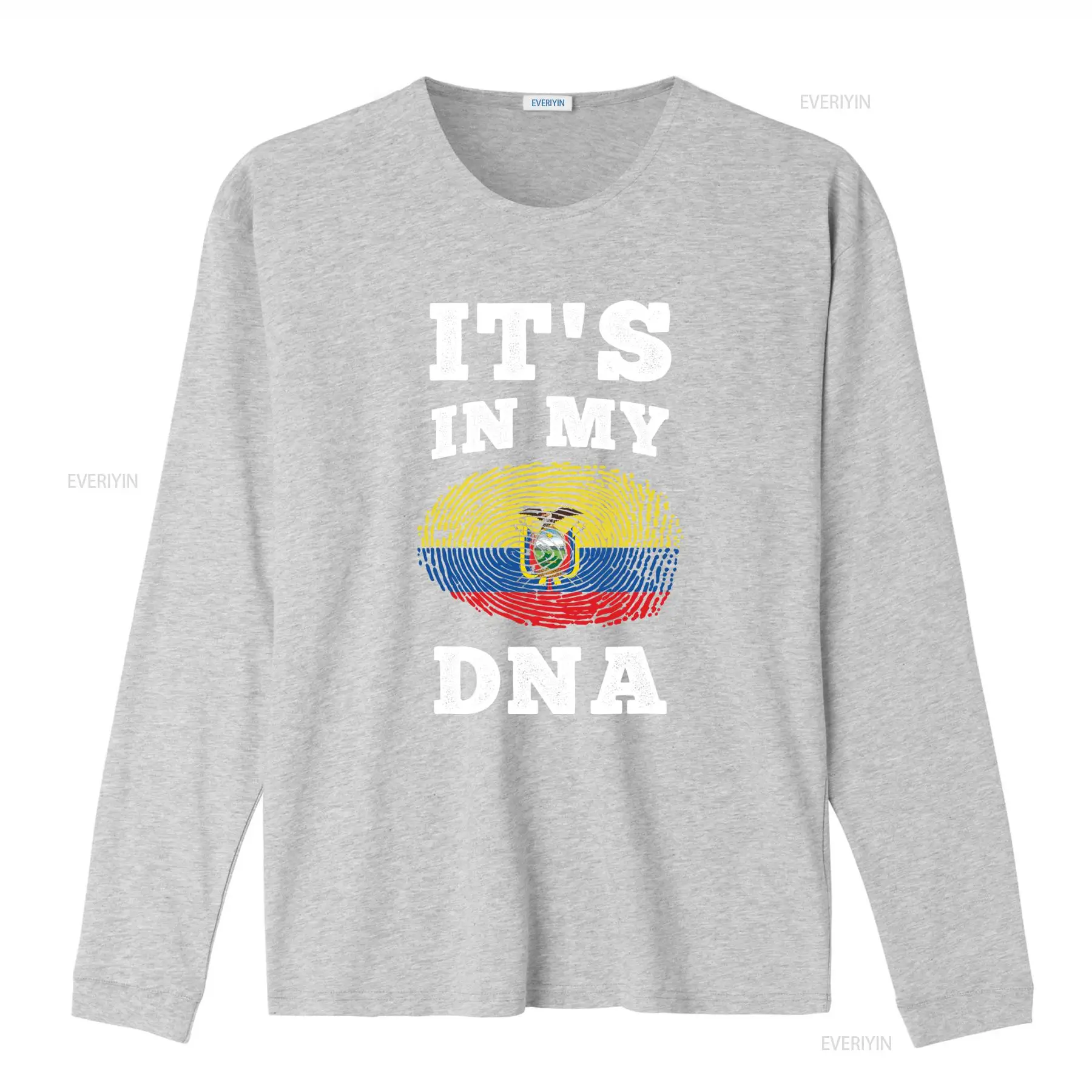 Ecuadorian Pride T Shirt Its I - Ethnic Fashion Design 리뷰 및 가격
