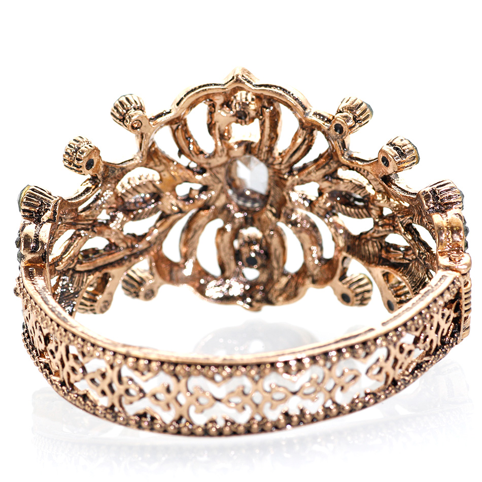 Bohemia Ethnic Vintage Bangle  - Ethnic Fashion Brand 리뷰 및 가격