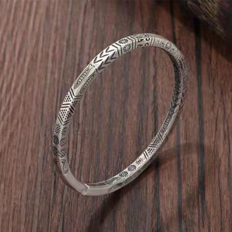 Boho Vintage Ethnic Style Engr - Men'S Ethnic Fashion Trends 리뷰 및 가격