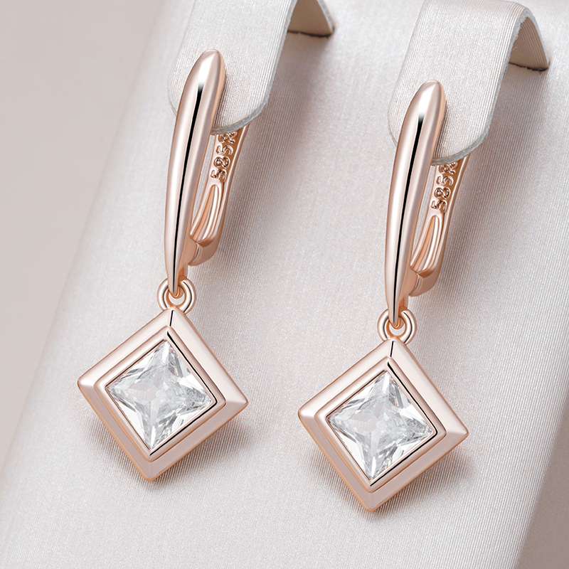 Kinel Hot Shiny Square Natural - Ethnic Wear In Fashion 리뷰 및 가격