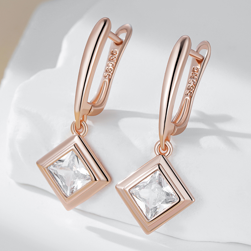 Kinel Hot Shiny Square Natural - Ethnic Wear In Fashion 리뷰 및 가격